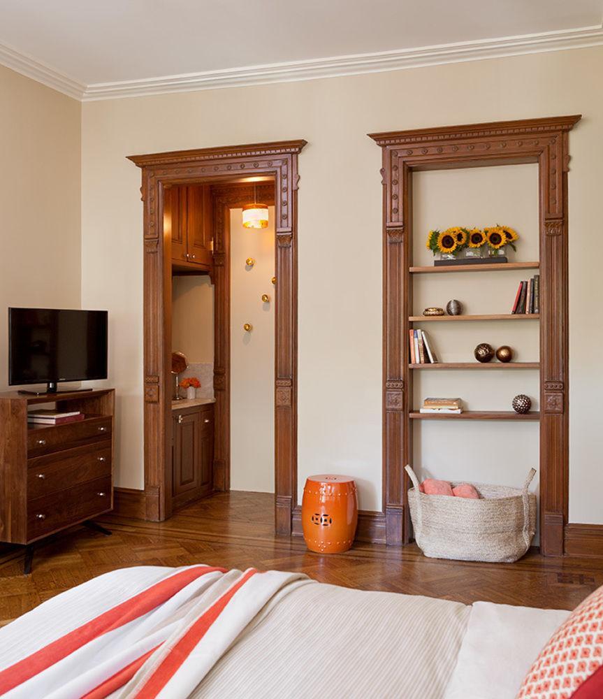 Arlington Place Bed & Breakfast New York Ngoại thất bức ảnh