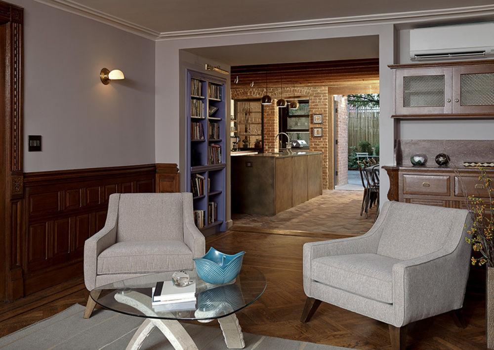 Arlington Place Bed & Breakfast New York Ngoại thất bức ảnh