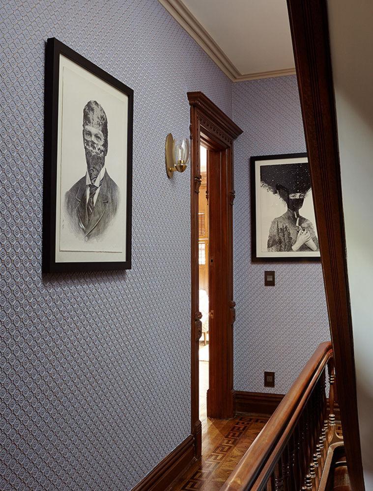 Arlington Place Bed & Breakfast New York Ngoại thất bức ảnh
