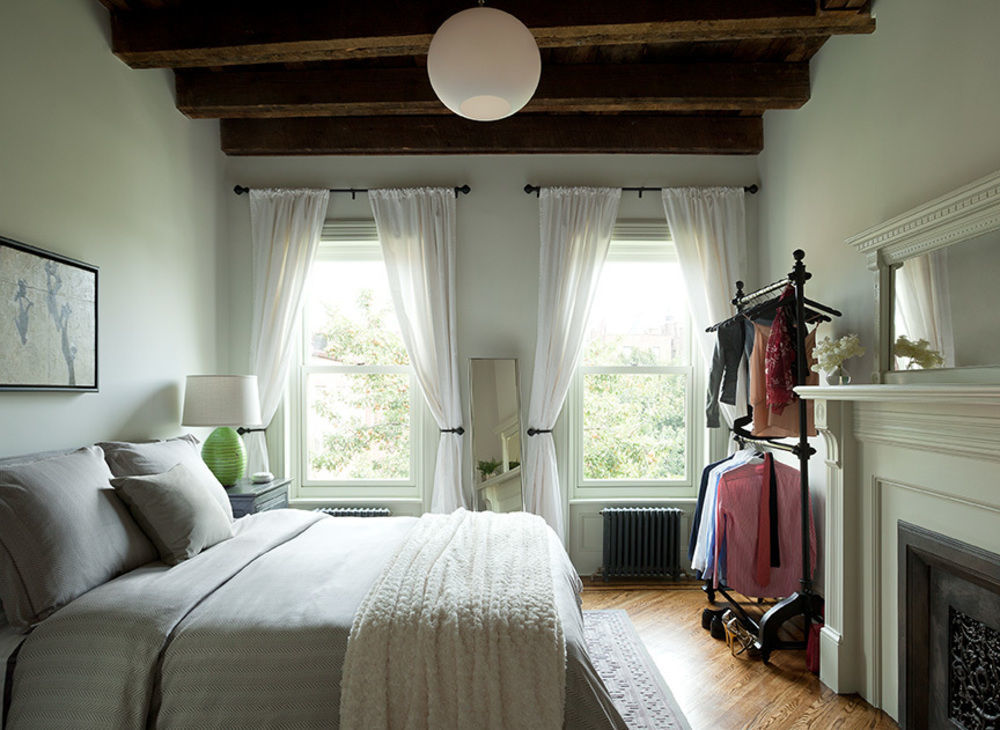 Arlington Place Bed & Breakfast New York Ngoại thất bức ảnh