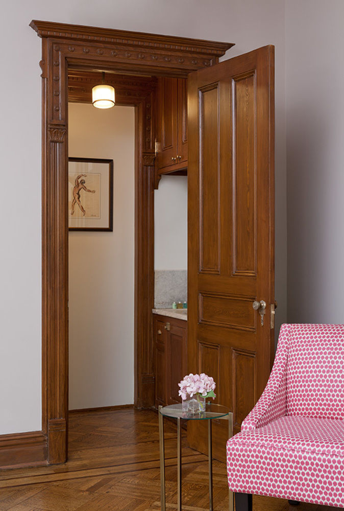 Arlington Place Bed & Breakfast New York Ngoại thất bức ảnh
