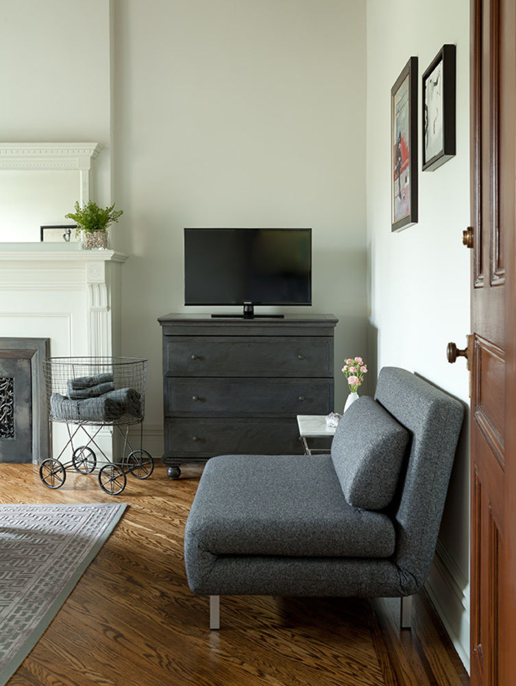Arlington Place Bed & Breakfast New York Ngoại thất bức ảnh